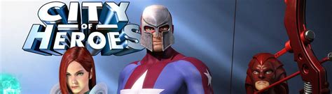 city of heroes mids